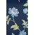 Laura Ashley Elveden Navy +£10.00